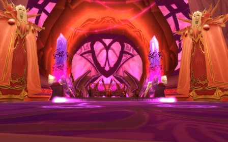 Kael’thas big