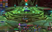 Vashj pull