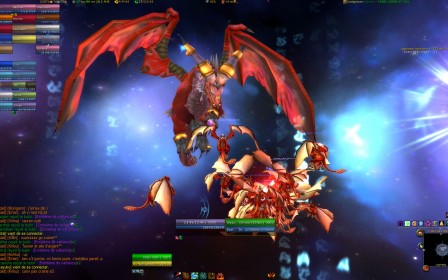 Malygos R25-2