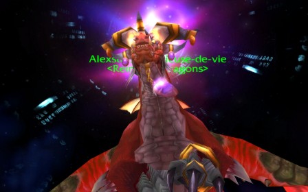 Malygos R25-3